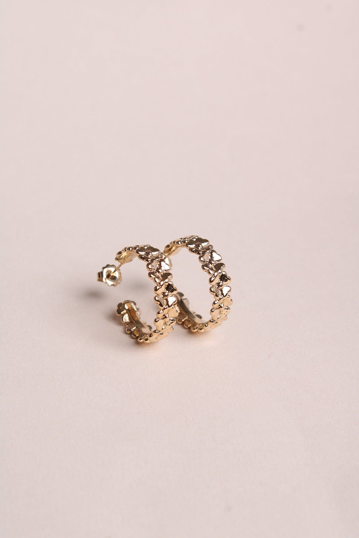 1WK0414-013 WAEKURA Earrings Bloom #WK-RF3806 (EU)