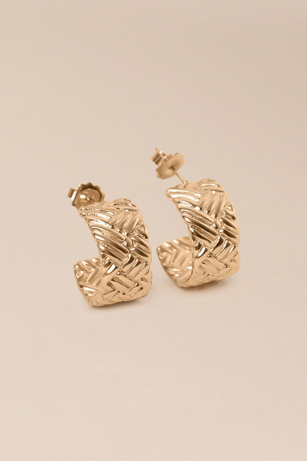 1WK0414-023 WAEKURA Earrings Calista #WAEBOU11211000P (EU)