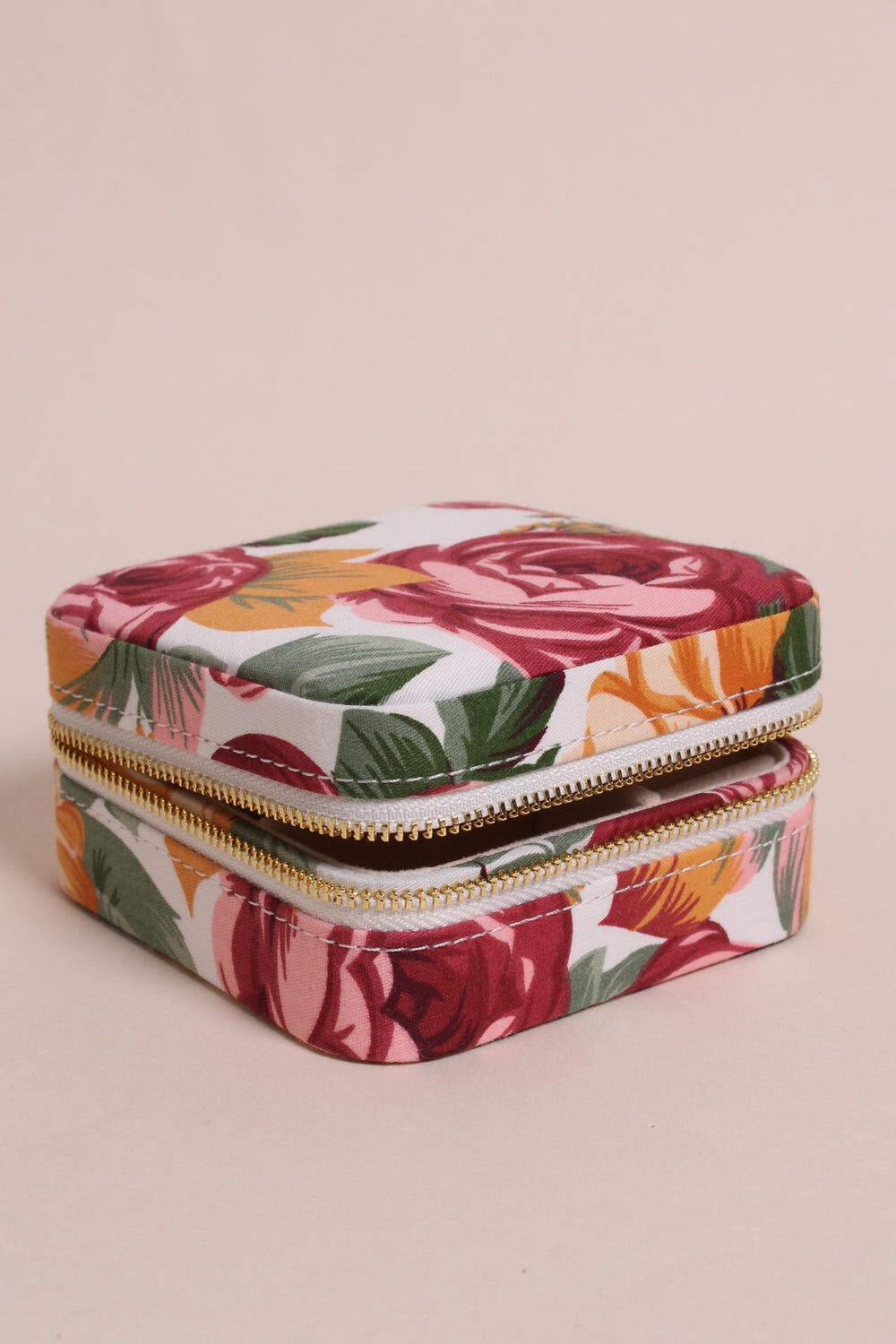 1WK0414-021 WAEKURA Jewellery Box - Dolce Vita #BOITE-A-BIJOUX-DOLCE-VITA (EU)