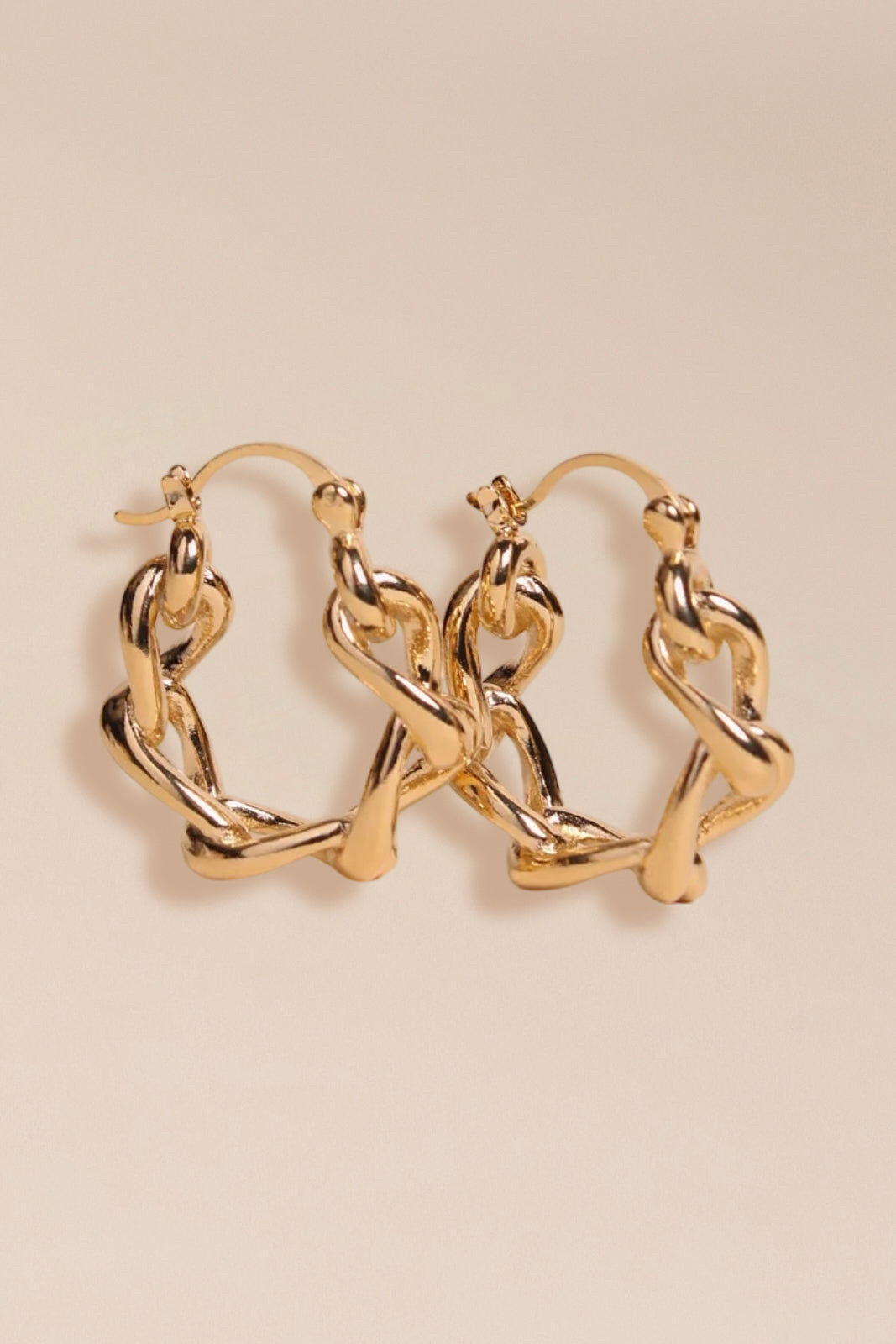 1WK0414-025 WAEKURA Earrings Simone #WAEBOU24204000P (EU)