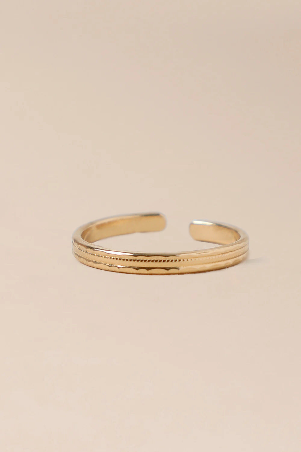 1WK0414-030 WAEKURA Ring Isma #WAEBAG10101000X (EU)