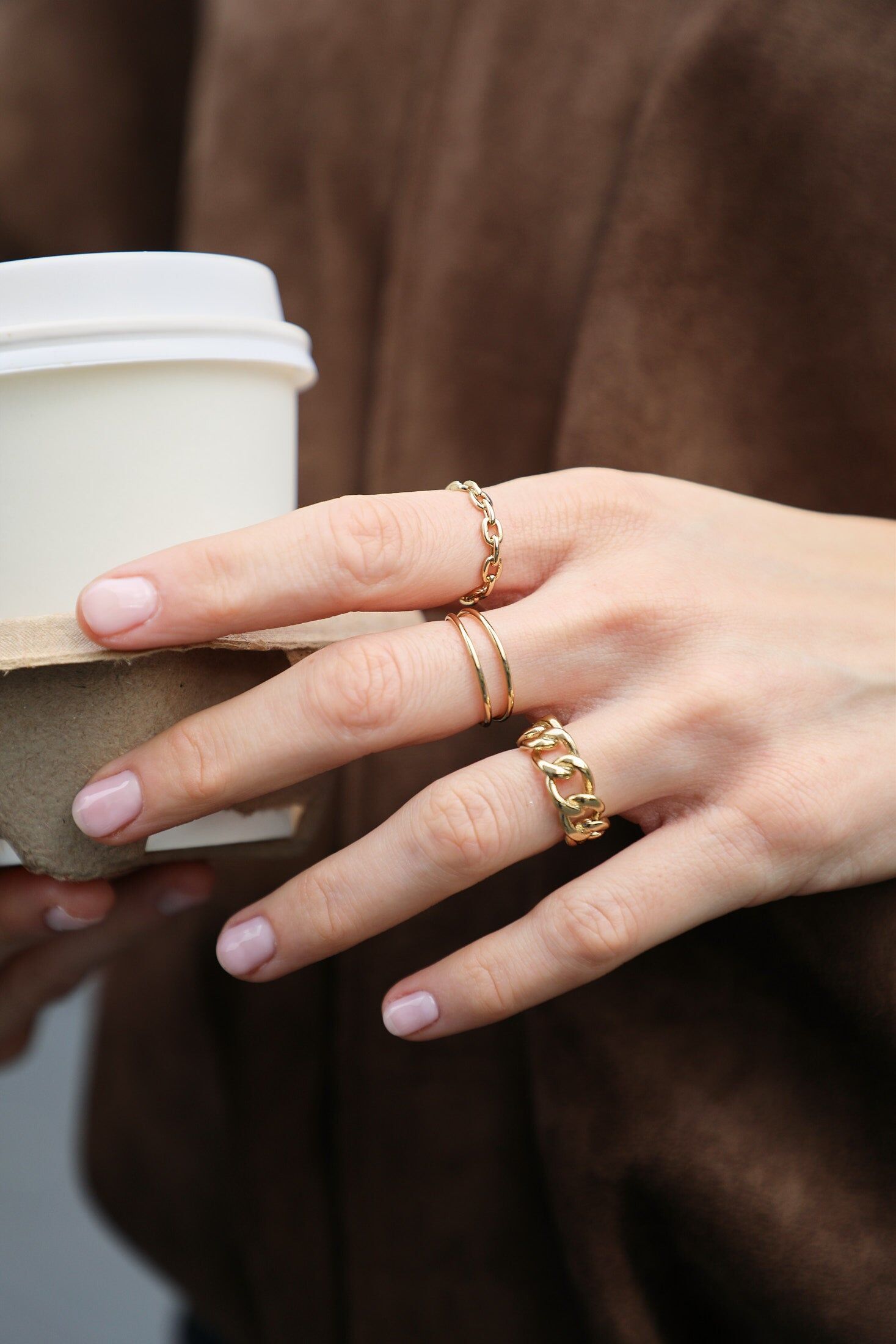 1WK0414-027 WAEKURA Ring Simone #WAEBAG11256000X (EU)