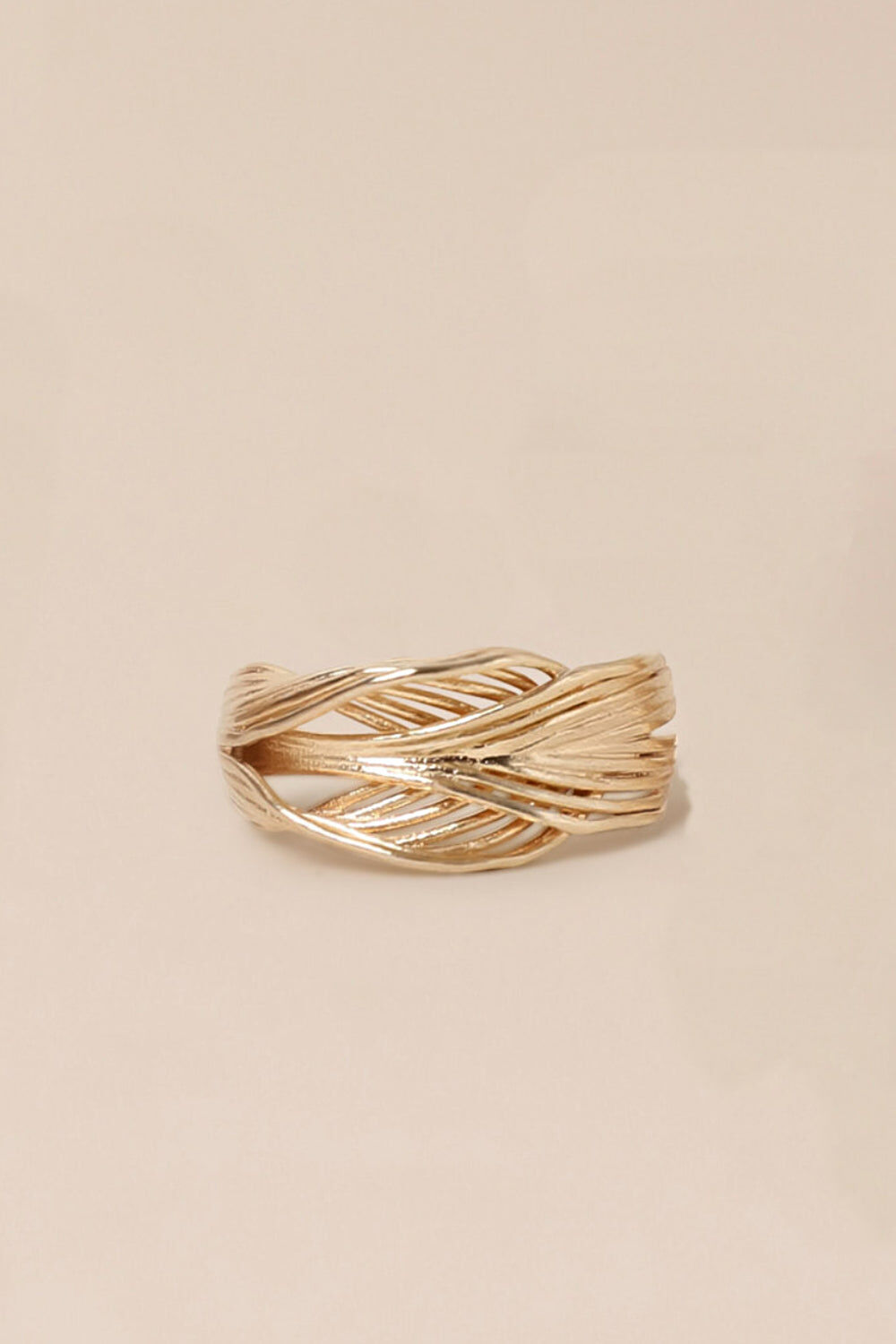 1WK0414-026 WAEKURA Ring Esmee #WAEBAG11210000X (EU)