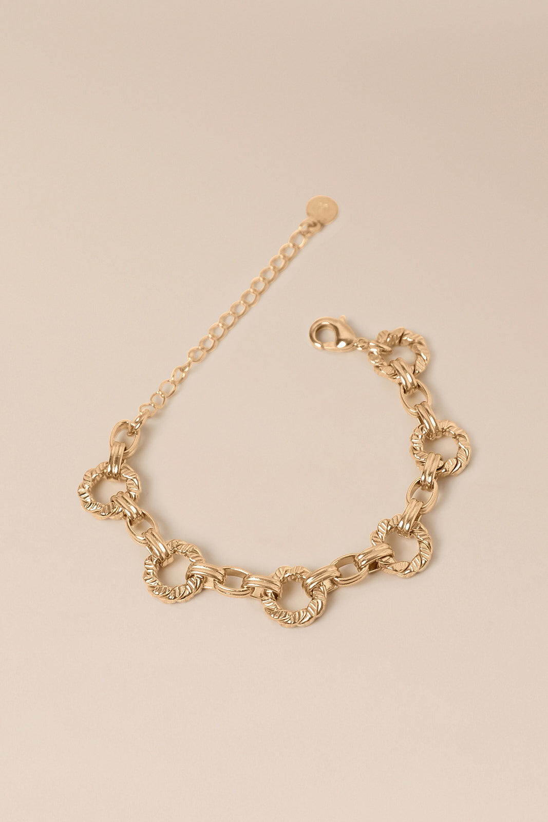 1WK0414-032 WAEKURA Bracelet Louis #WAEBRT00175000X (EU)