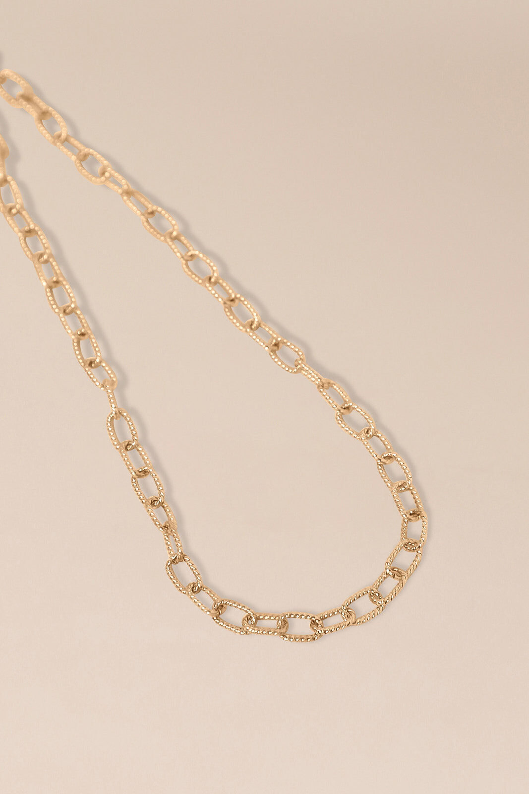 1WK0414-035 WAEKURA Necklace Maieul #WAECOL00115000X (EU)