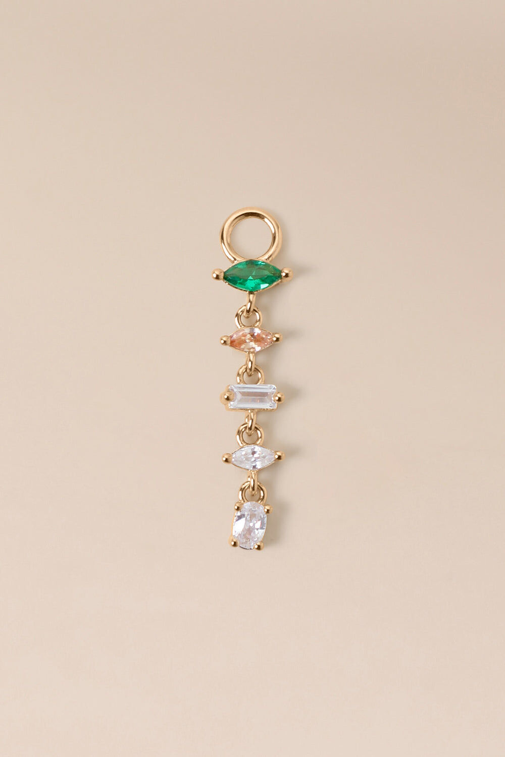 1WK0414-041 WAEKURA Charms Flavio #WAECHM01671000X (EU)