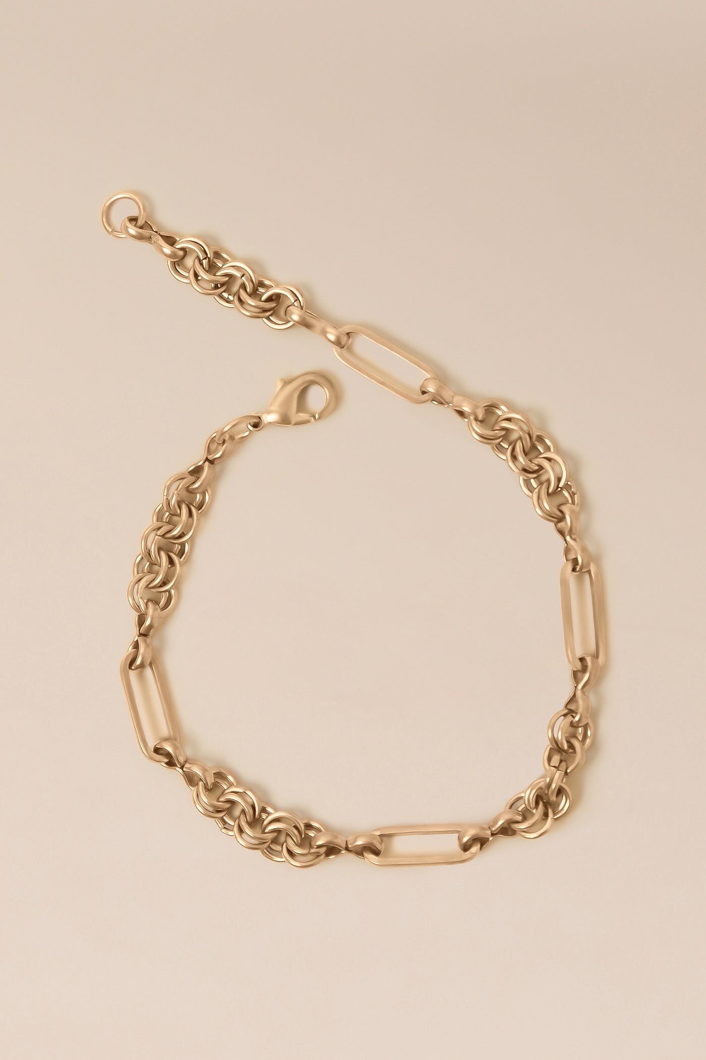 1WK0414-046 WAEKURA Bracelet Edith #WAEBRT10251000X (EU)