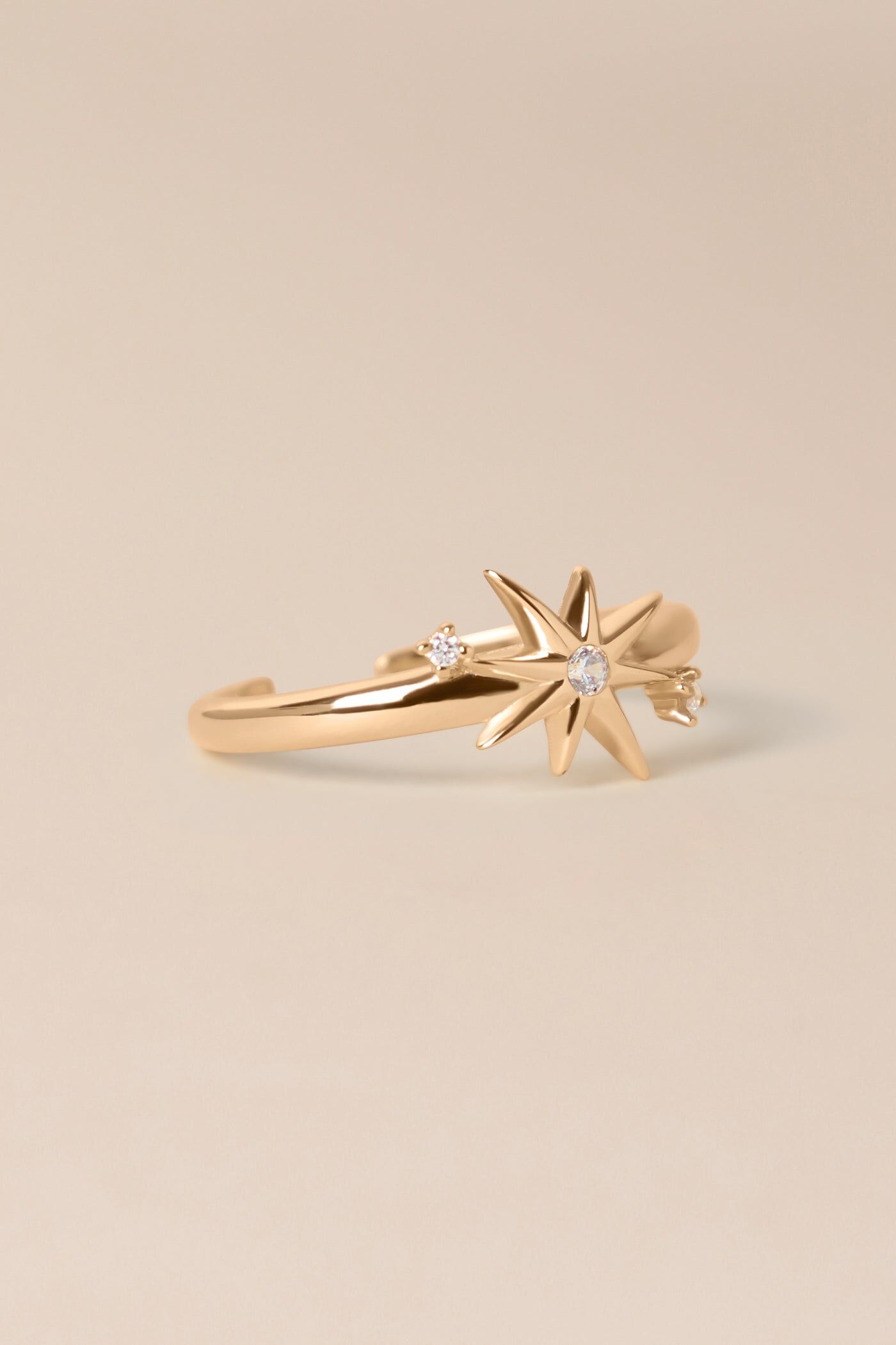 1WK0414-045 WAEKURA Ring Sena #WAEBAG01344000X (EU)