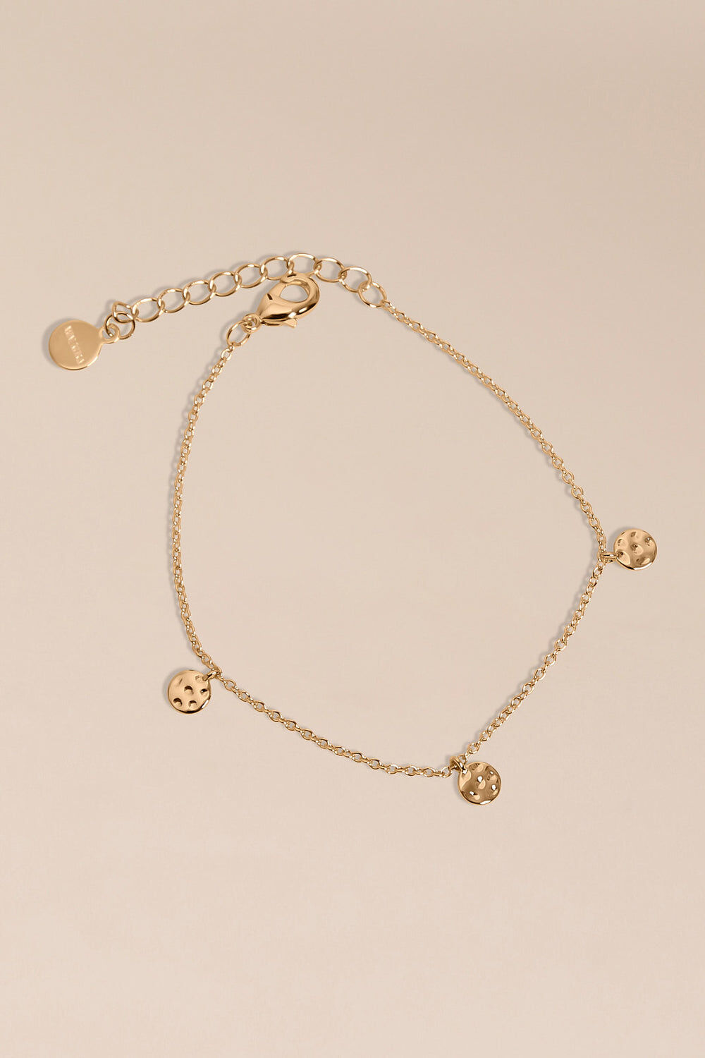 1WK0414-049 WAEKURA Bracelet Noa #WAEBRT01335000X (EU)