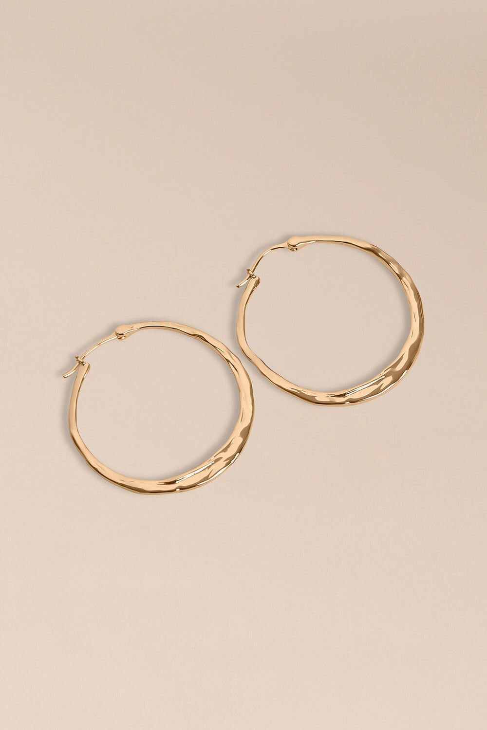 1WK0414-055 WAEKURA Earrings Maia L #WAEBOU13035000P (EU)