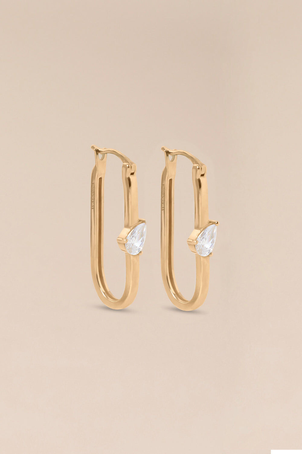 1WK0414-053 WAEKURA Earrings Elsa #WAEBOU13043000P (EU)