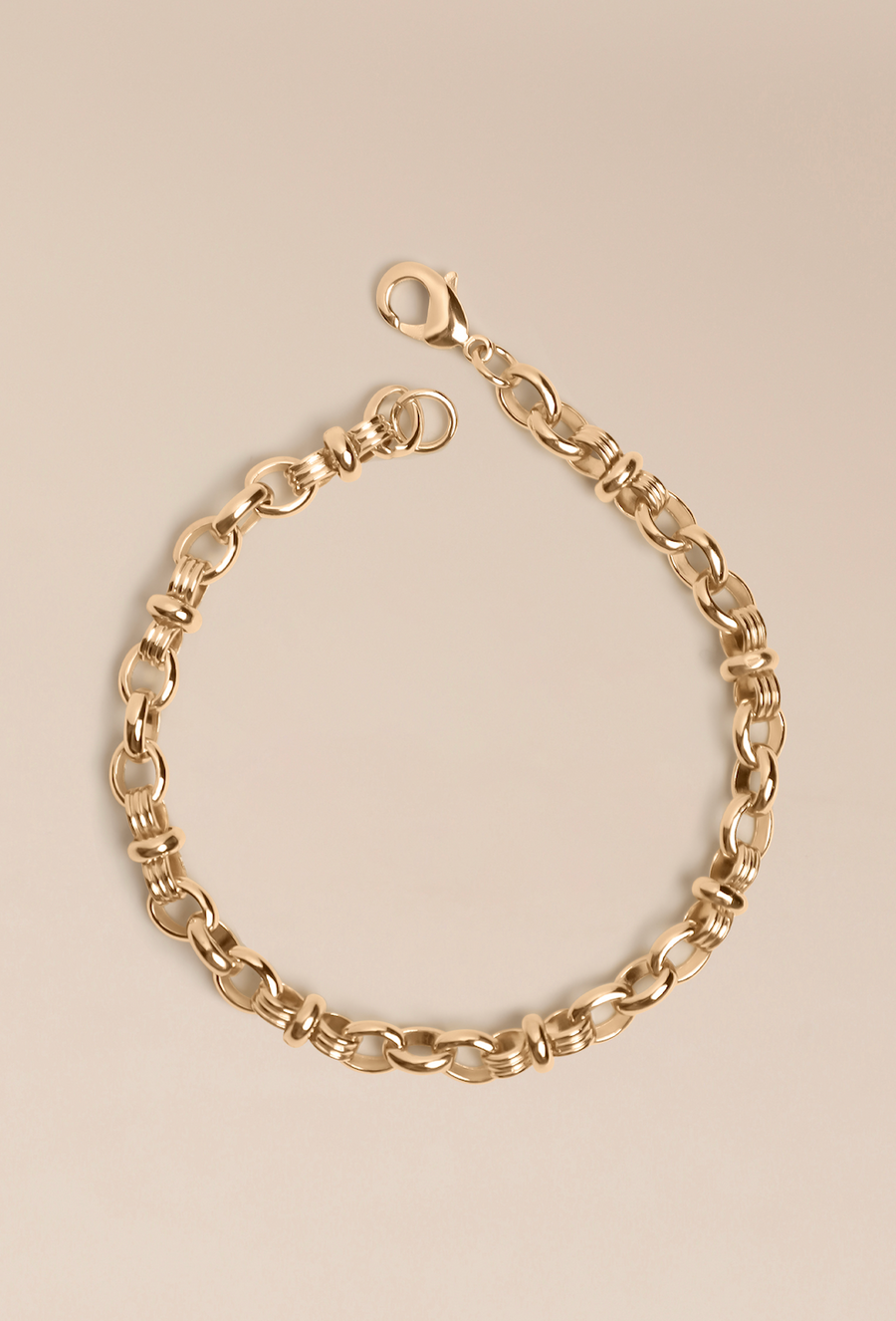 1WK0414-050 WAEKURA Bracelet Paris #WAEBRT10252000X (EU)