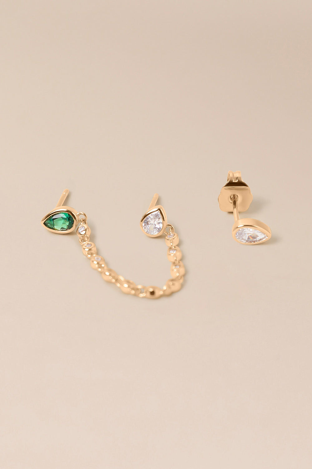 1WK0414-058 WAEKURA Earrings Nila #WAEBOU01670000P (EU)