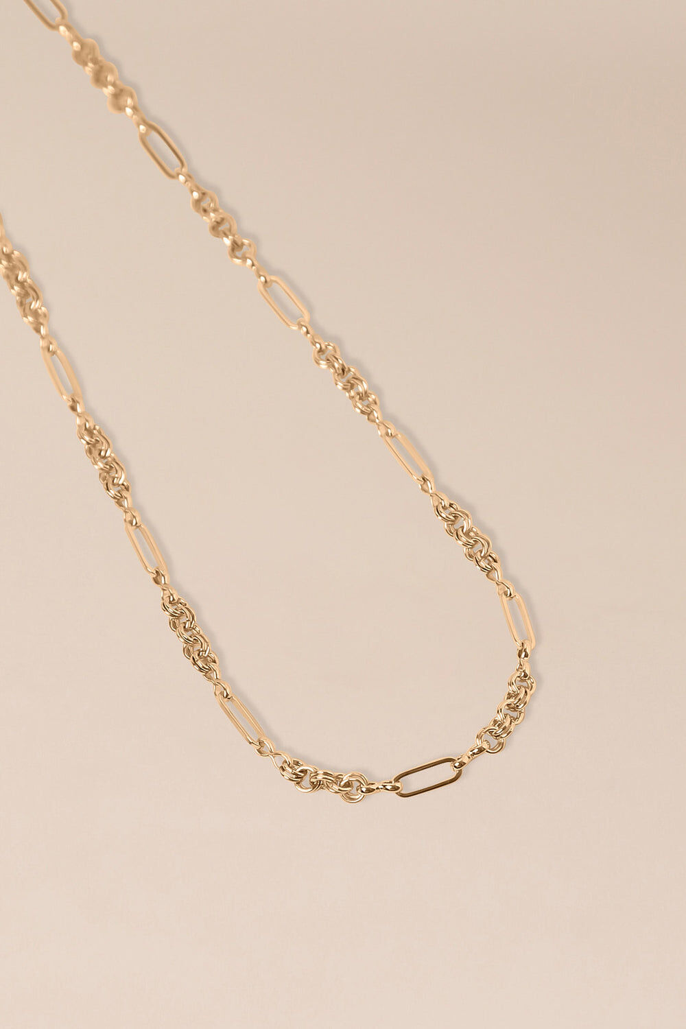 1WK0414-061 WAEKURA Necklace Edith #WAECOL10251000X (EU)