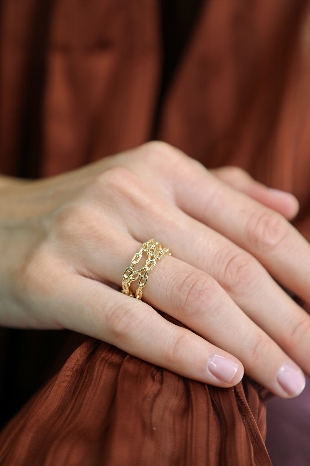 1WK0414-066 WAEKURA Ring Vera #WAEBAG01346000X (EU)