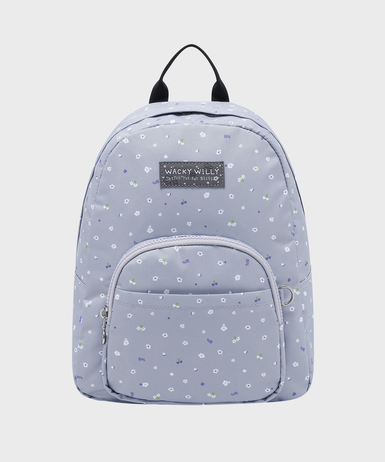 【入LIVECODE一件減至$398😱🔥！】【WACKY WILLY春夏開季🔥】[Wearing Giselle] Women's Lily Backpack (3 COLORS)