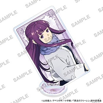 「ACG.GO」「預購」葬送的芙莉蓮 亞克力立牌 Vol.2