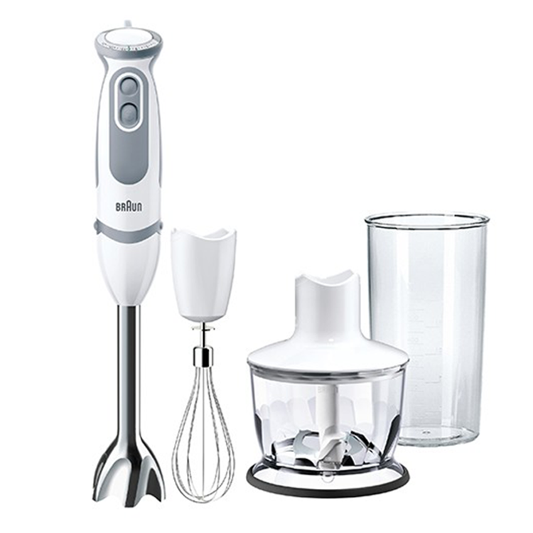 Braun 德國百靈 手持式攪拌棒(MQ5035)