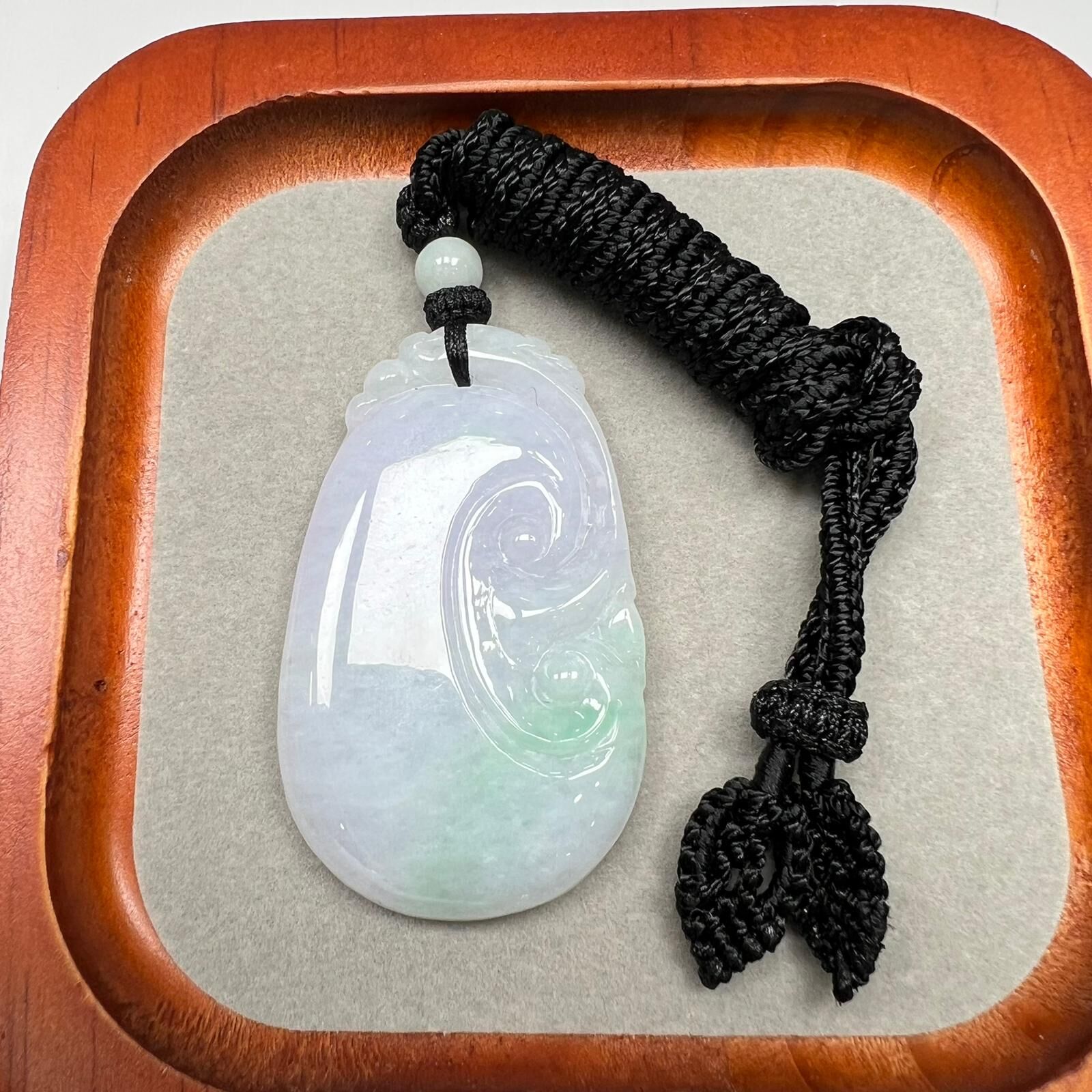 SD110 如意罕有冰件 **連證書