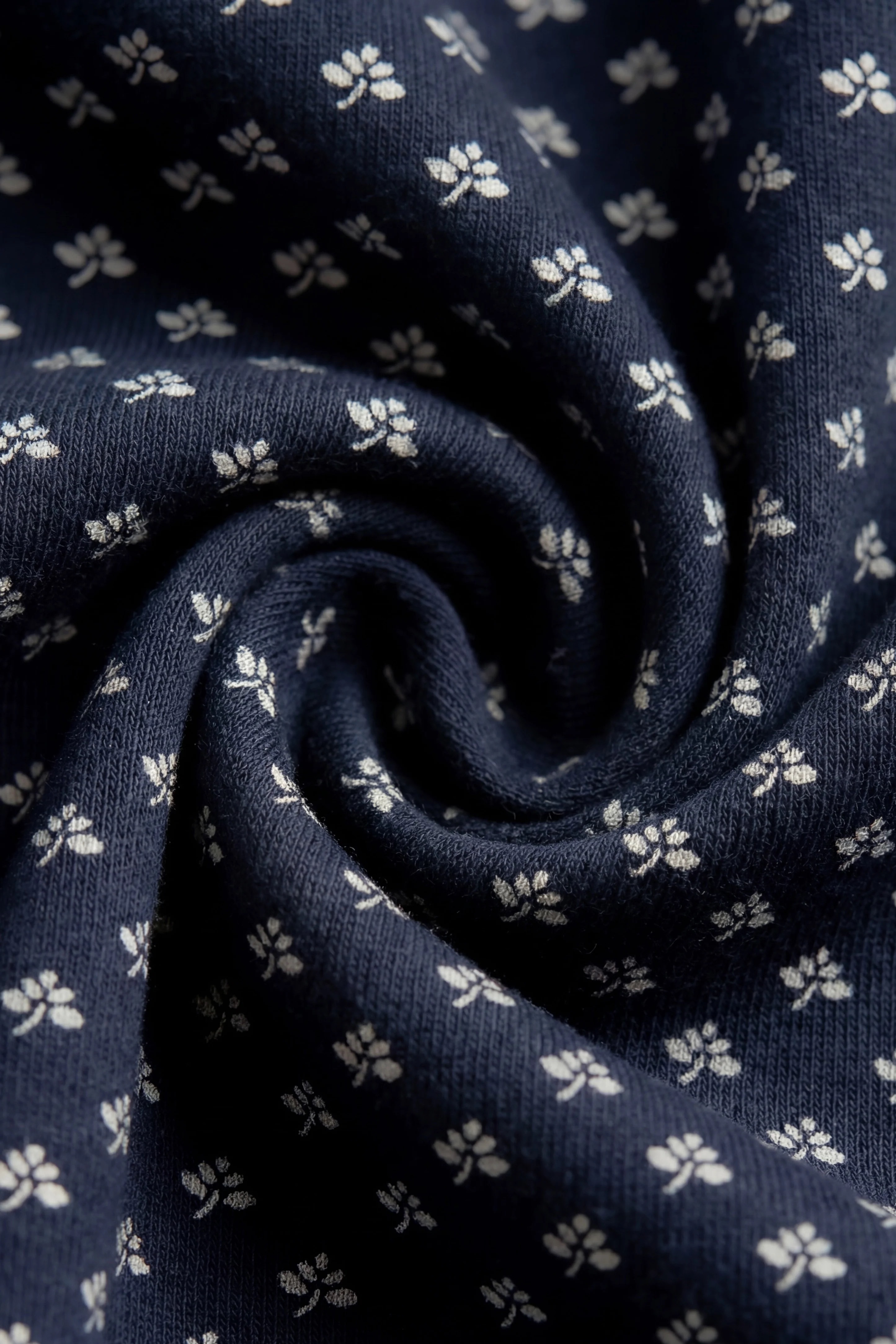 【預購】JAMIE KAY -Organic Cotton Estelle Onepiece（Lisa Petite Indigo）