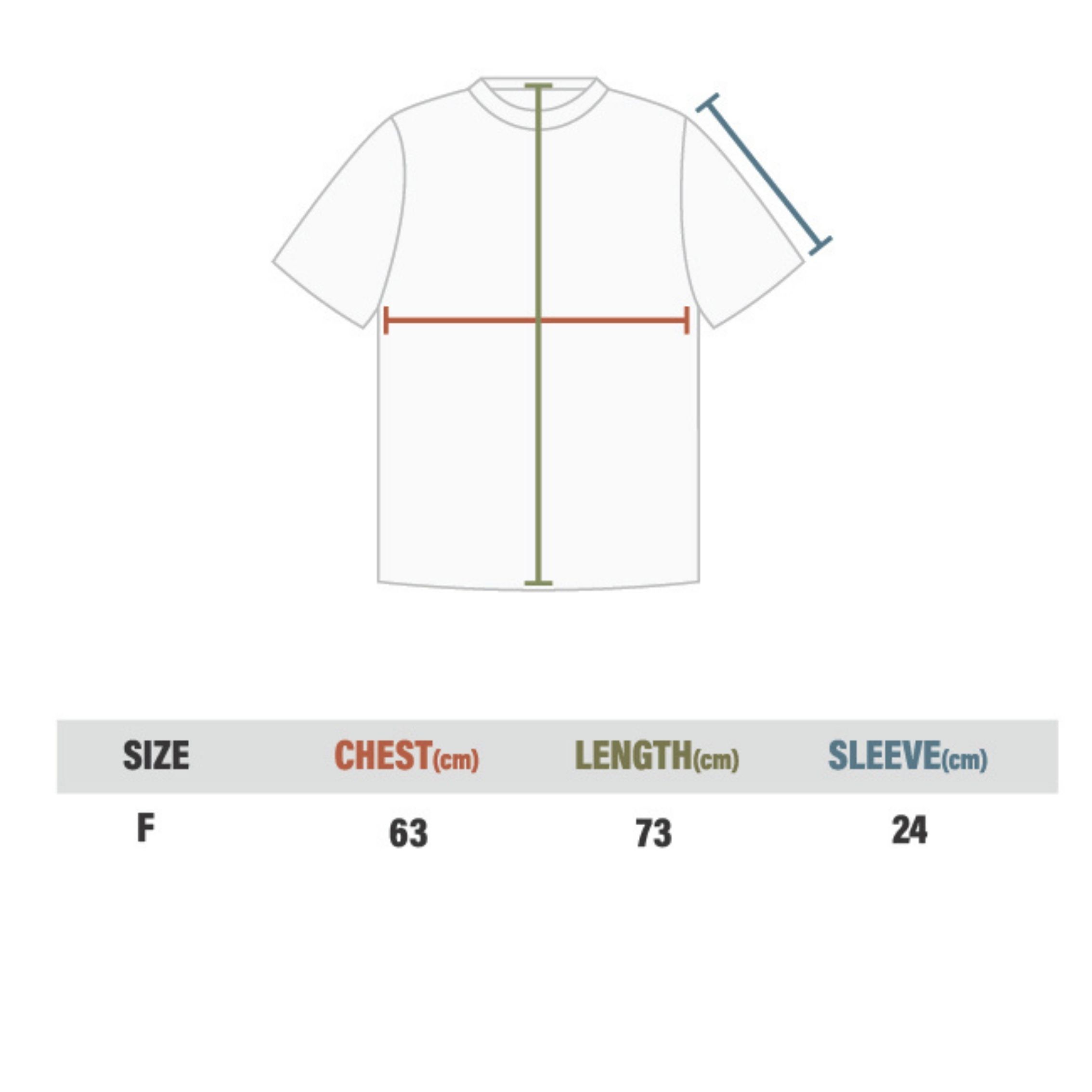 「ACG.GO」「預購」"Bayonetta2" The Gates of Hell x IIJAN Oversized Shirt