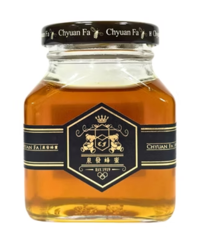 AB260414-H2-乳香蜜-250g(有效期限-3年)