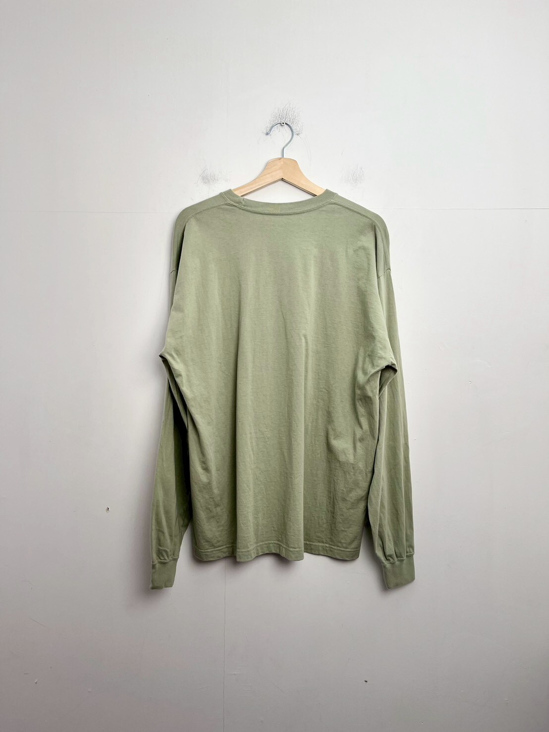 NEIGHBORHOOD NBHD TOKYO TEE SIZE L