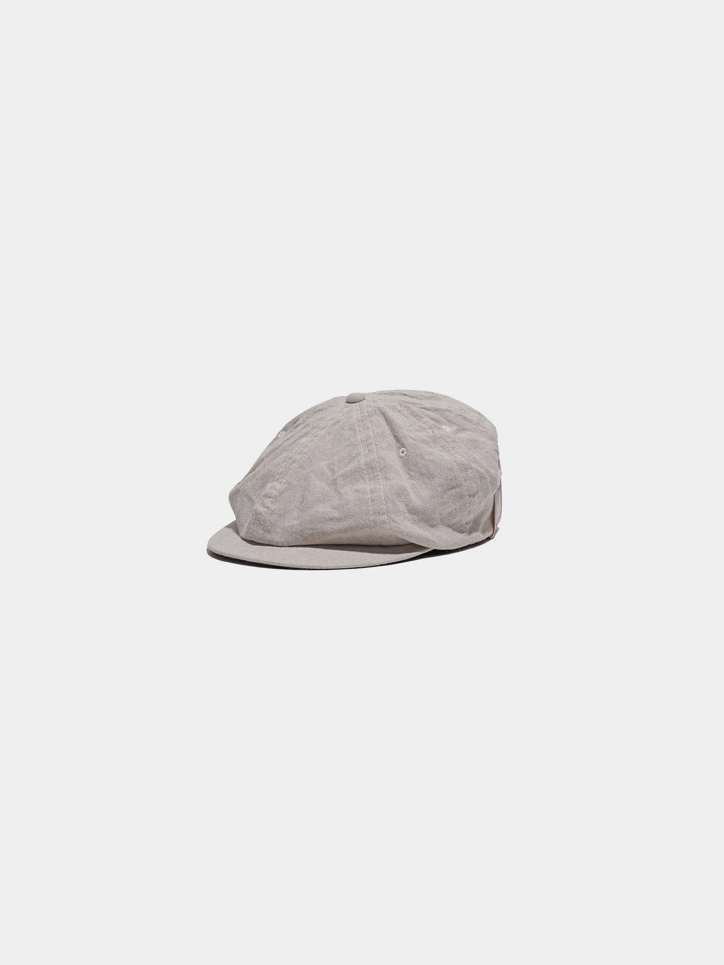The H.W. Dog & Co. Cotton Linen Wash CAS