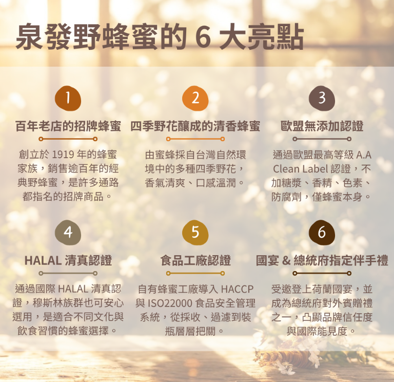 AB260414-H7-特選野蜂蜜-820g(有效期限-3年)