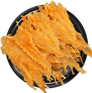 0415gz43-GZday2--慶豐年-55頭鱈魚膠300g*2（A43）