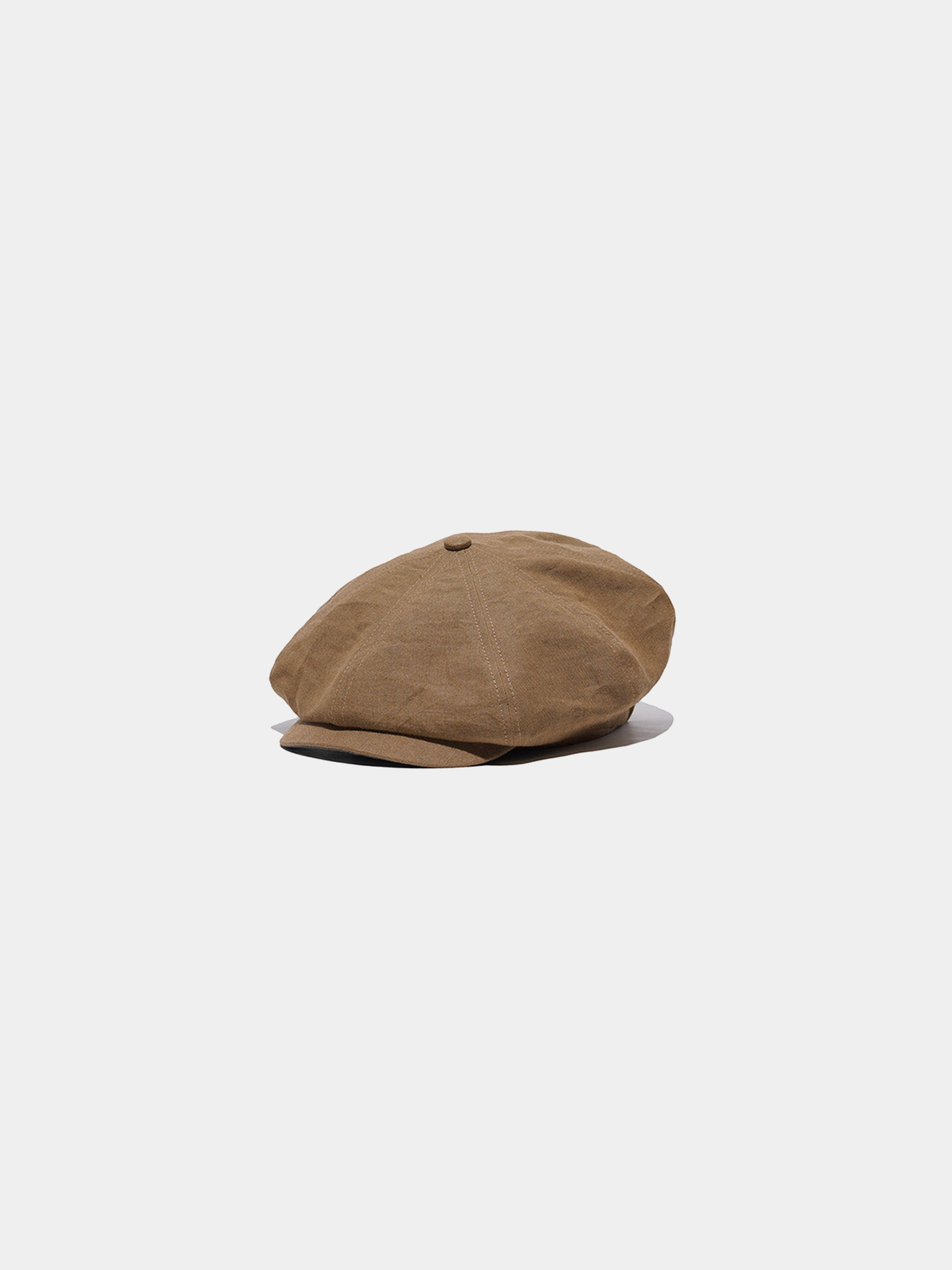 The H.W. Dog & Co. Linen Paper PK Cap