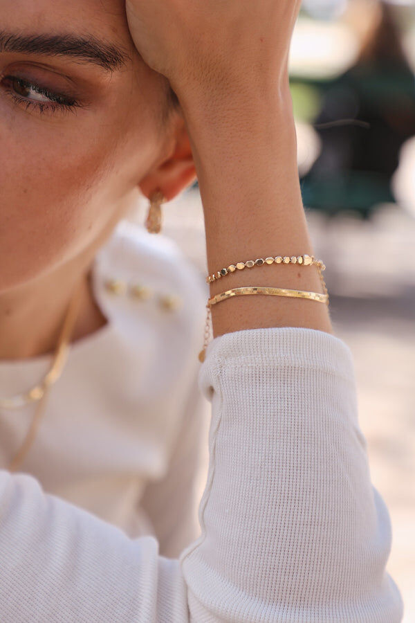 1WK0414-070 WAEKURA Bracelet Leon #WAEBRT06251000X (EU)