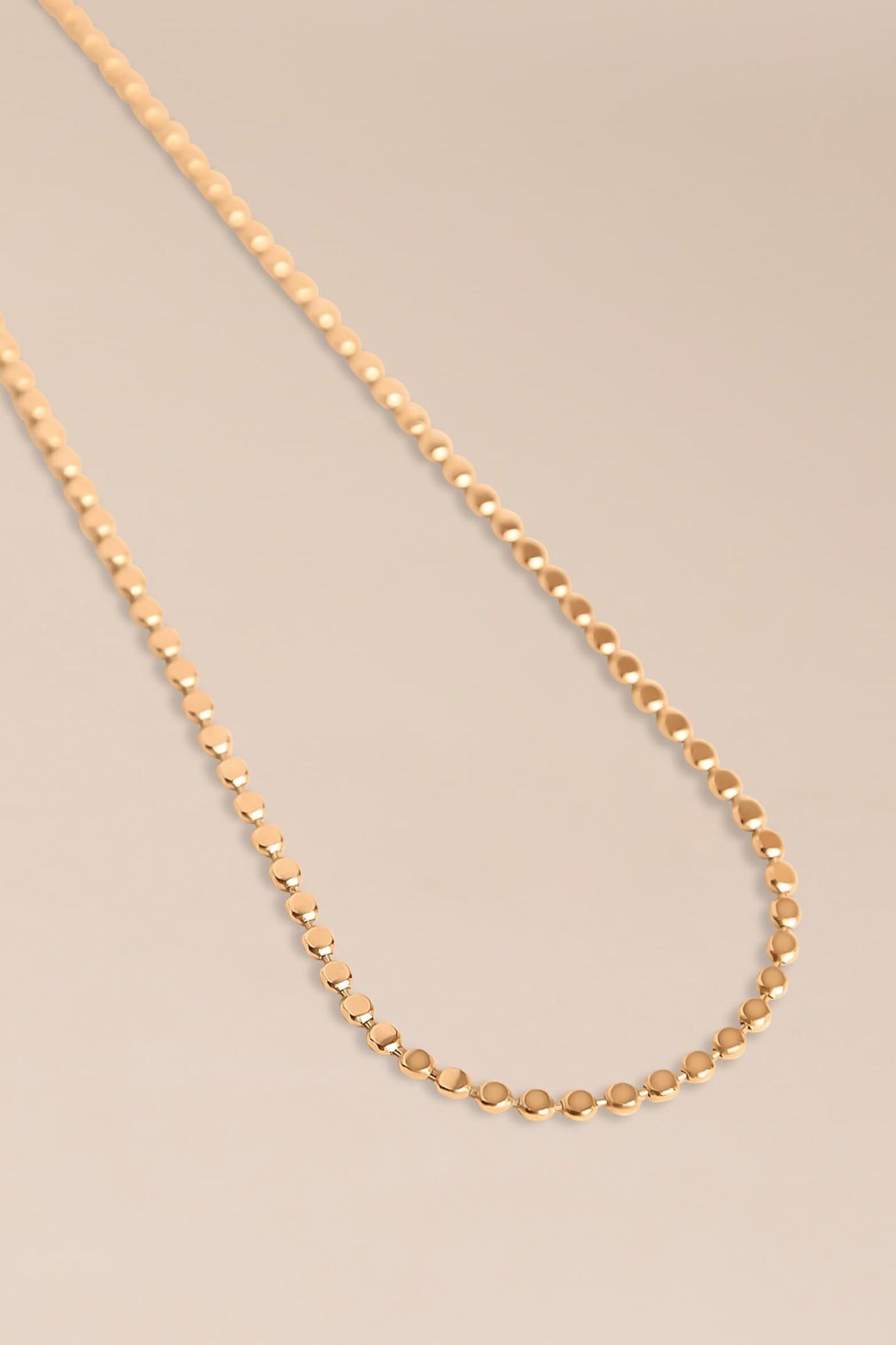 1WK0414-083 WAEKURA Necklace Leon #WAECOL06251000X (EU)