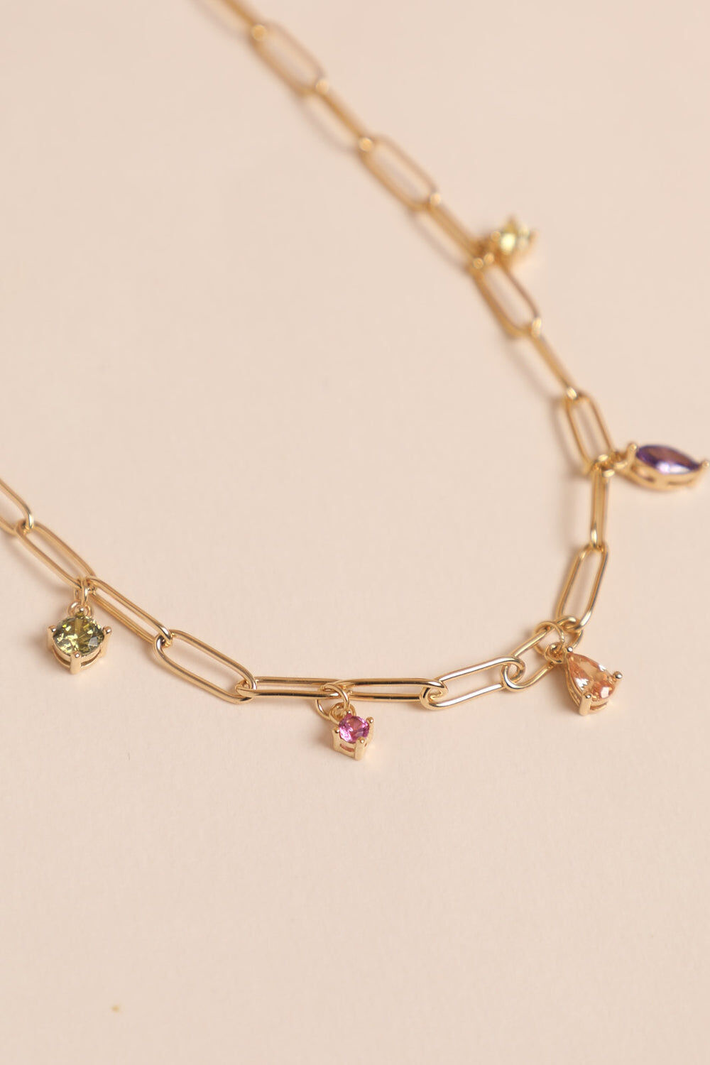 1WK0414-081 WAEKURA Necklace Jude #WAECOL12132000X (EU)