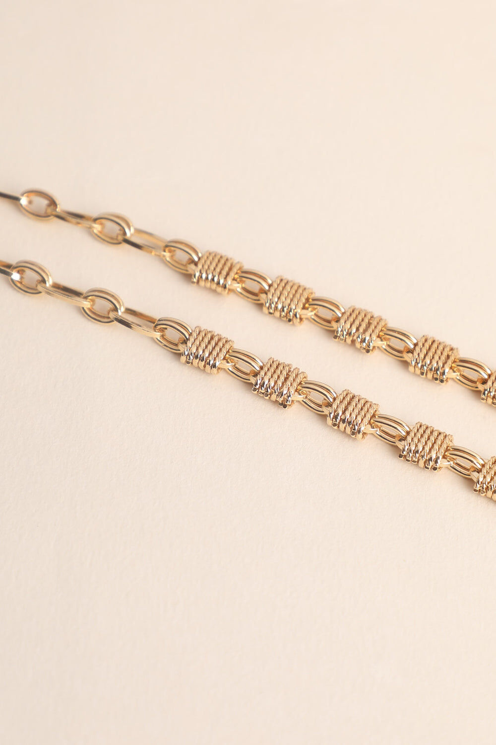 1WK0414-082 WAEKURA Necklace Kiran #WAECOL06252000X (EU)