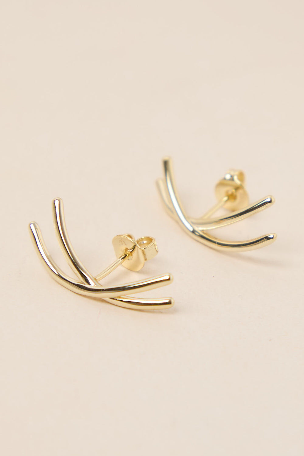1WK0414-093 WAEKURA Earrings Isoline #WAEBOU01662001P (EU)
