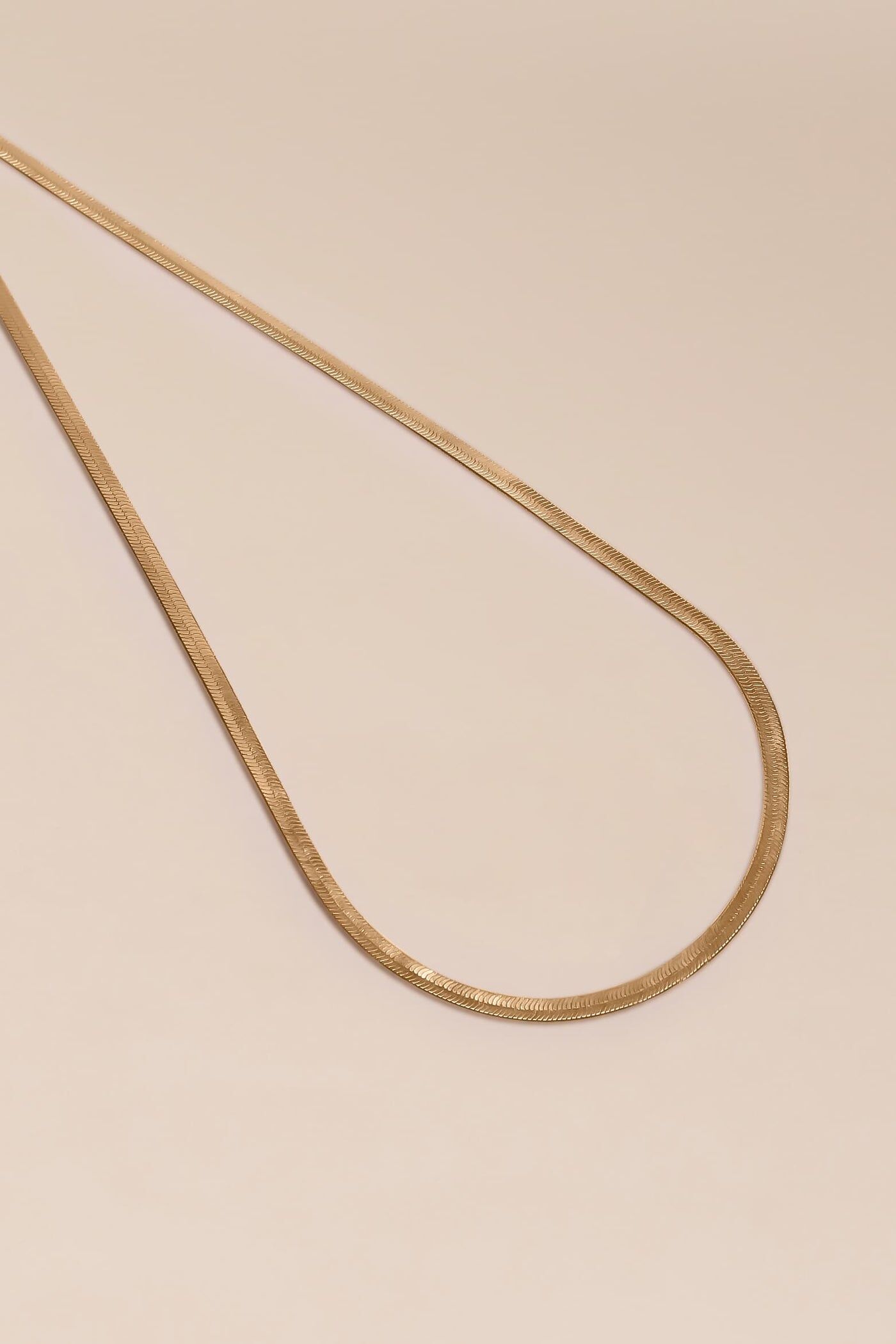 1WK0414-101 WAEKURA Sohanne Necklace #WK-NC0008 (EU)