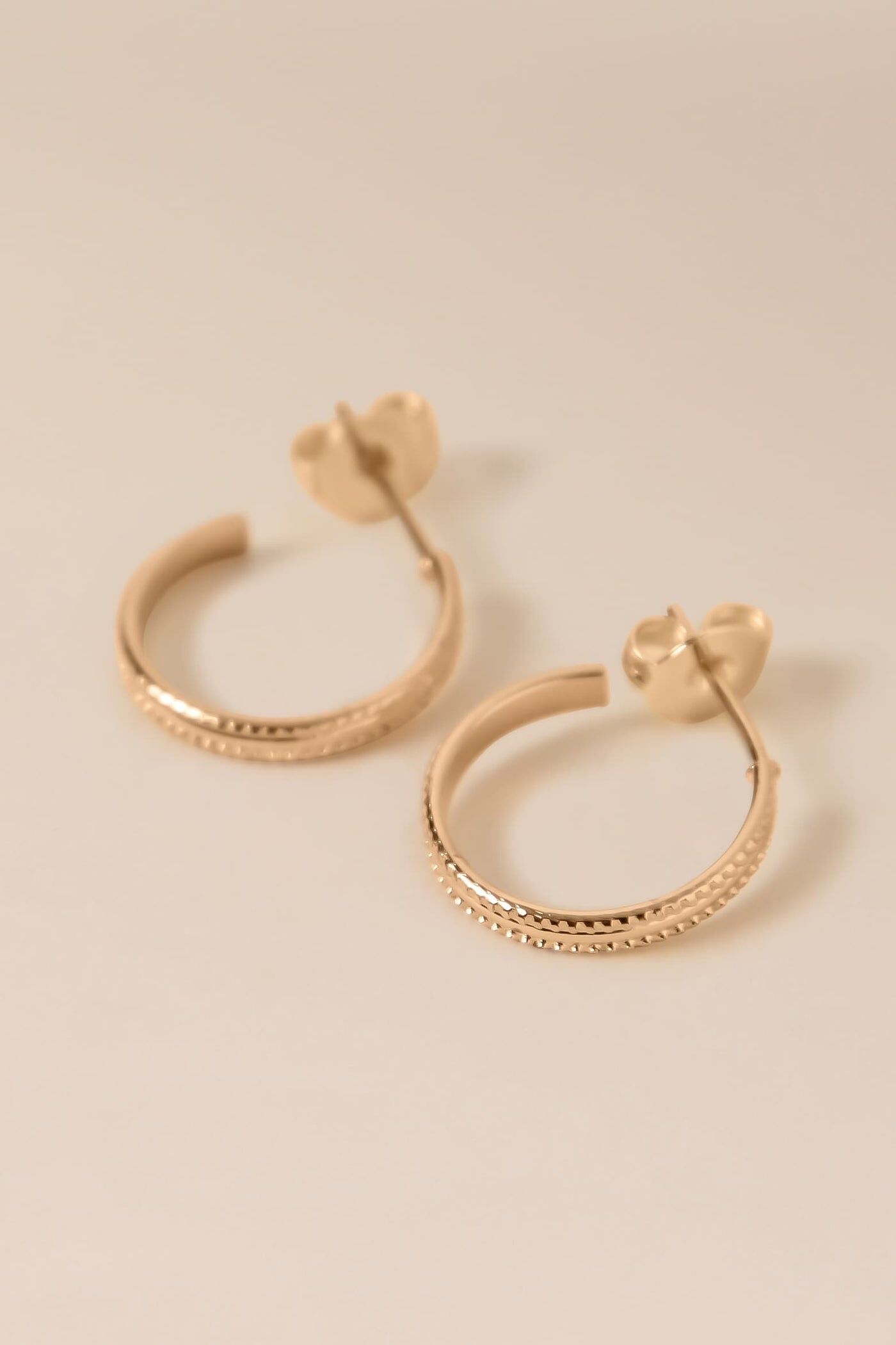 1WK0414-094 WAEKURA Earrings Prima #WAEBOU01020000P (EU)