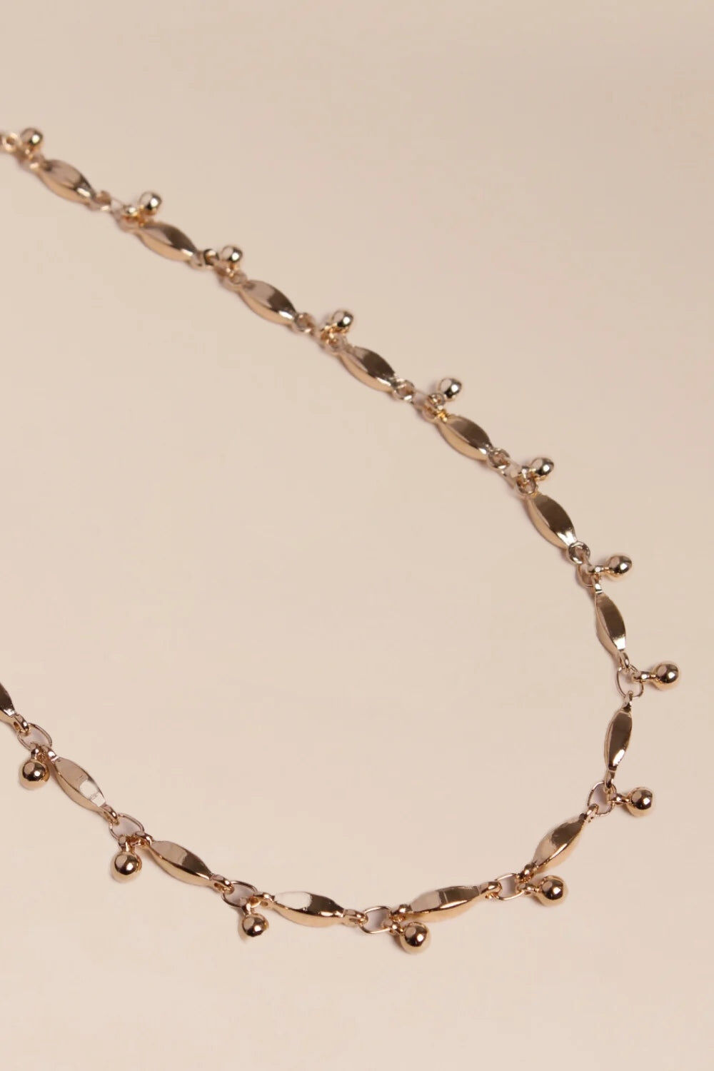 1WK0414-102 WAEKURA Solene Necklace #WK-TO/000383CO (EU)