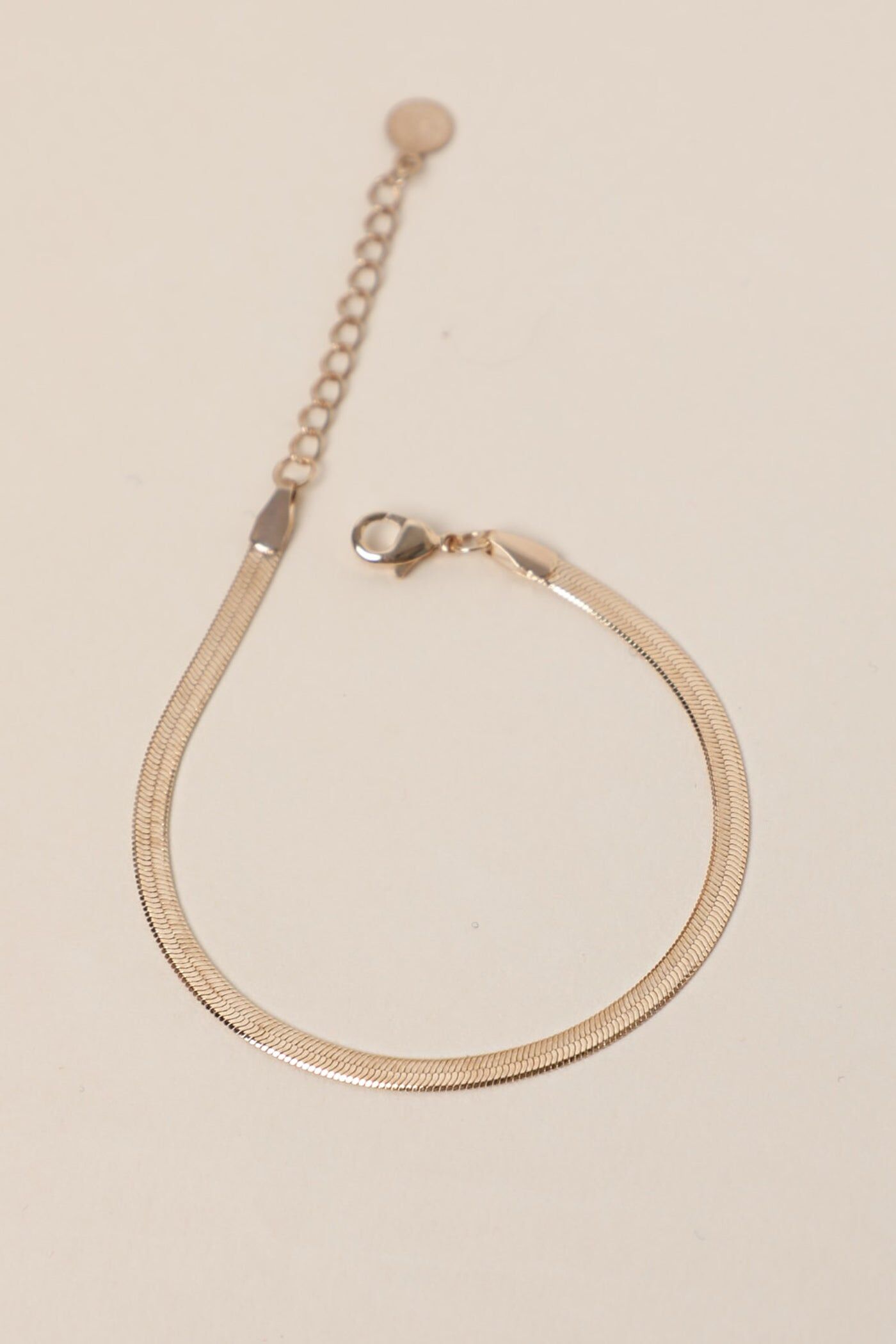 1WK0414-105 WAEKURA Sohanne Bracelet #WK-BR11024 (EU)