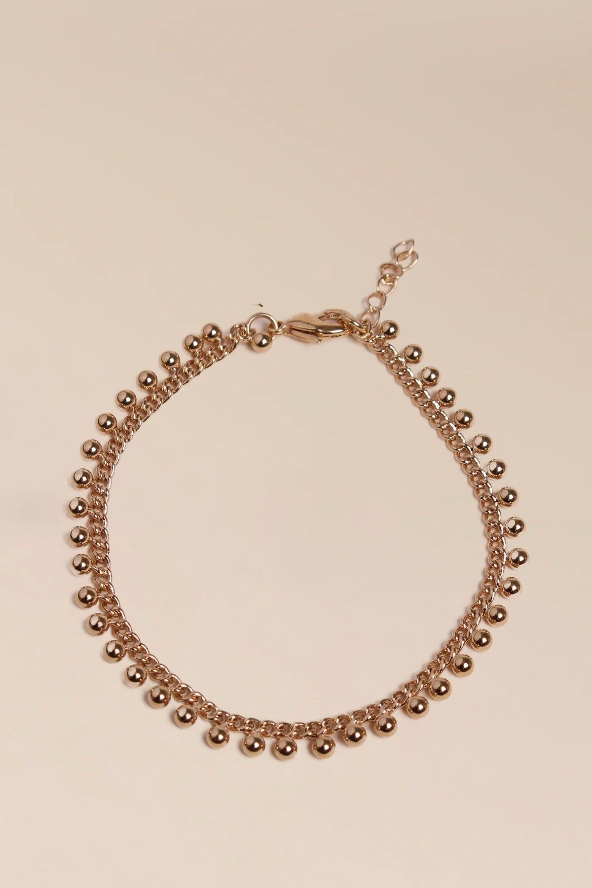 1WK0414-106 WAEKURA Bracelet Ania #WK-BRAC5-CARMEN (EU)