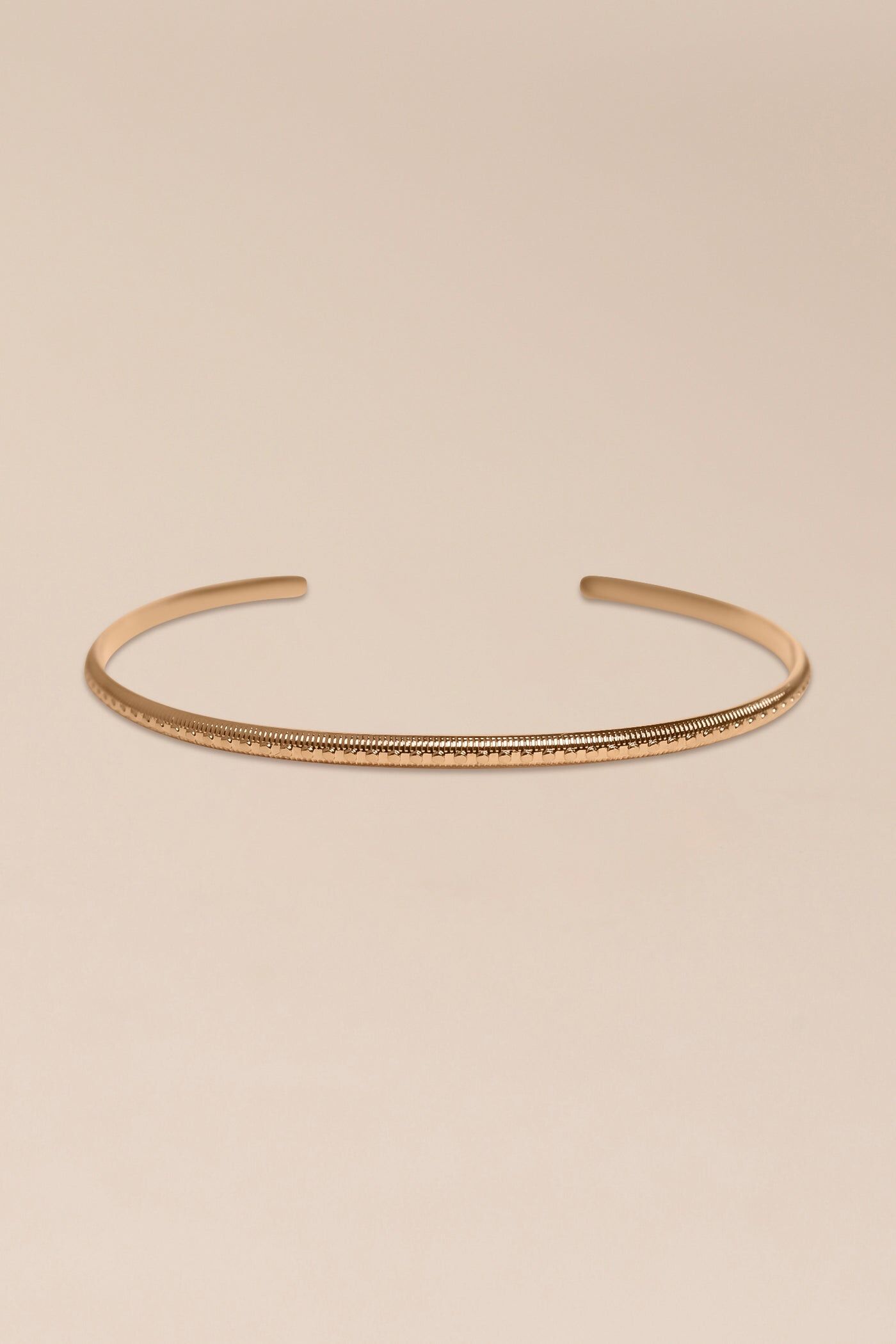 1WK0414-108 WAEKURA Gigi Bangle #WAEBRT30002000X (EU)