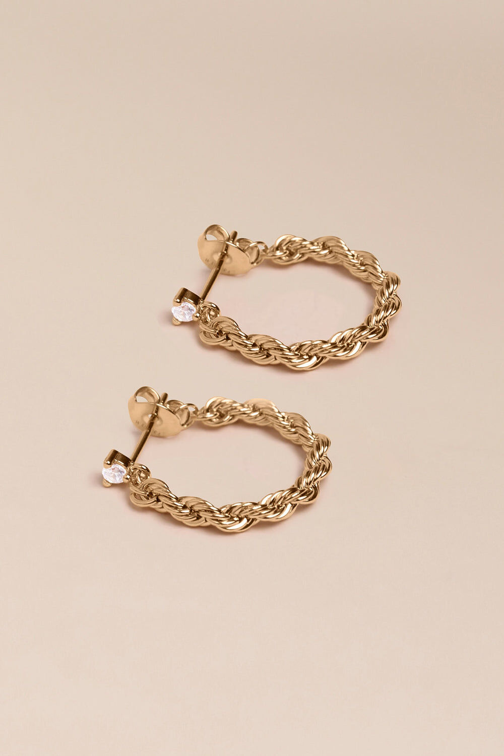 1WK0414-112 WAEKURA Earrings Bria #WAEBOU12042000P (EU)