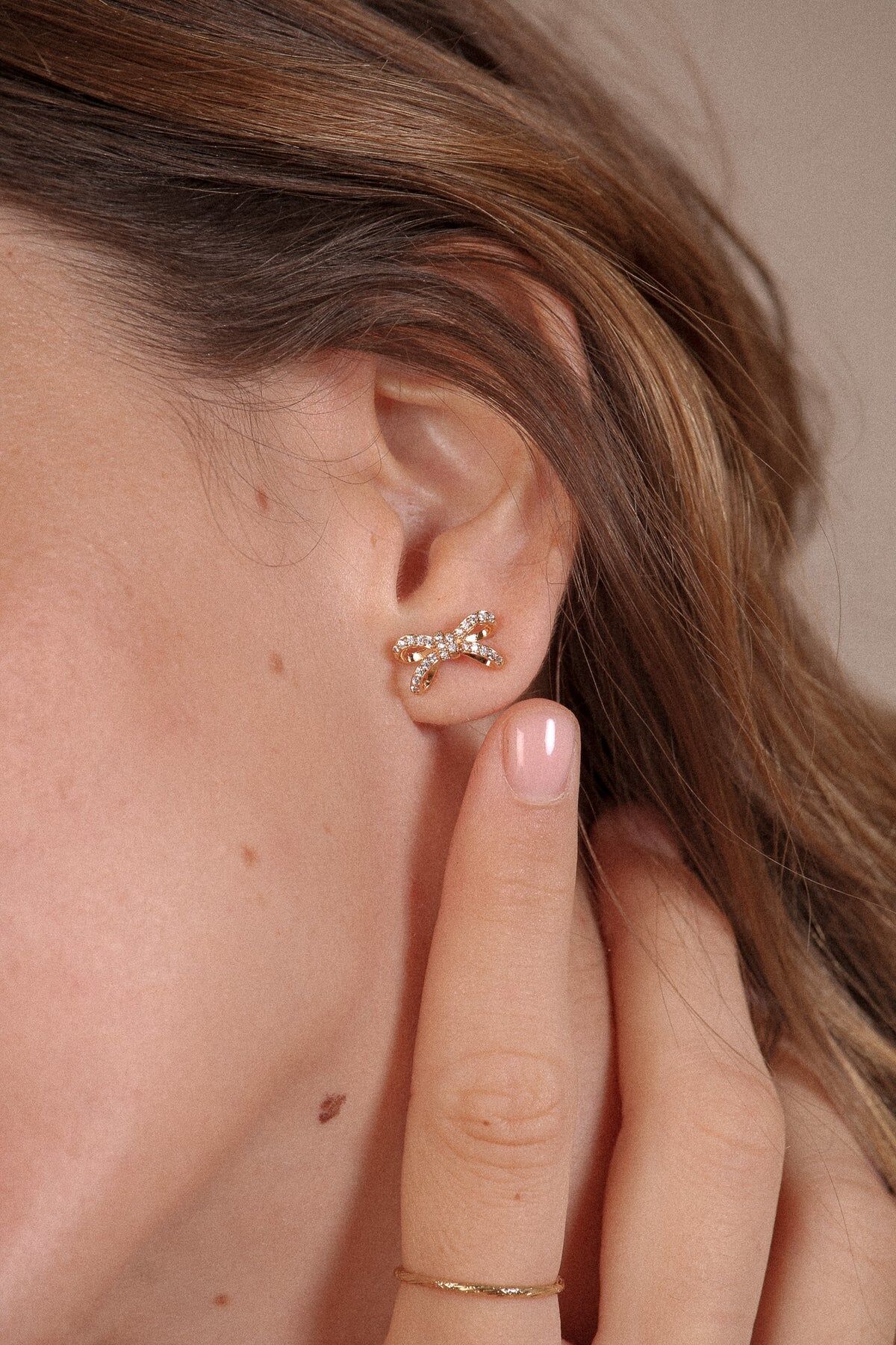 1WK0414-111 WAEKURA Earrings Lison APAC #WAEBOU01577000P (EU)