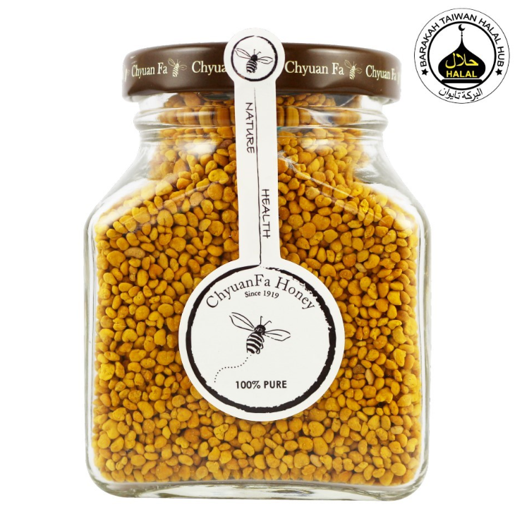 AB260414-H35-蒲鹽花粉(限量)-150g(有效期限-2年)