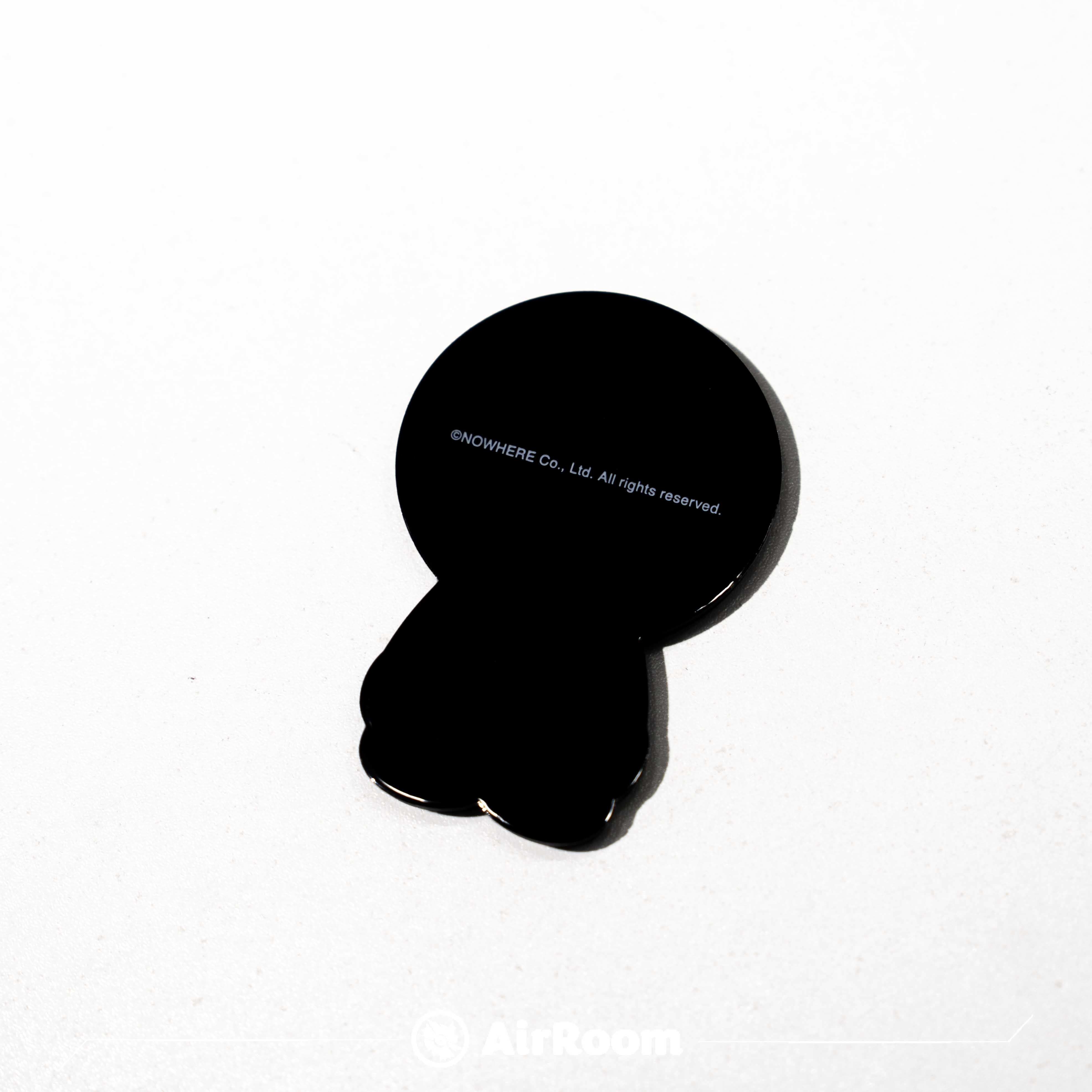 2026SS A BATHING APE BAPE Milo 磁鐵 現貨