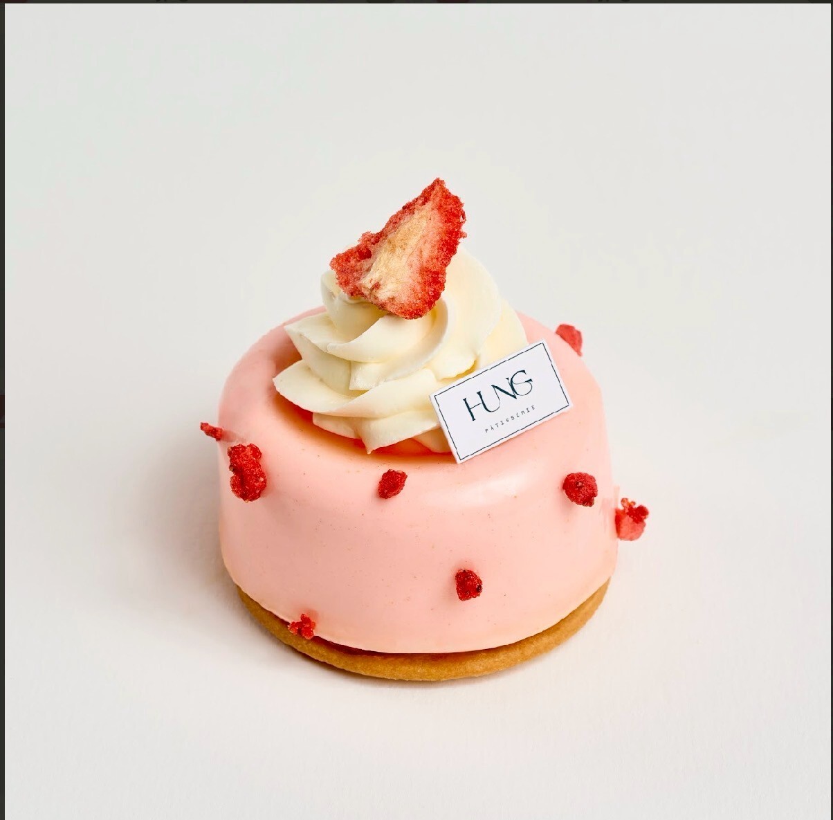 紅心芭樂茉莉綠茶