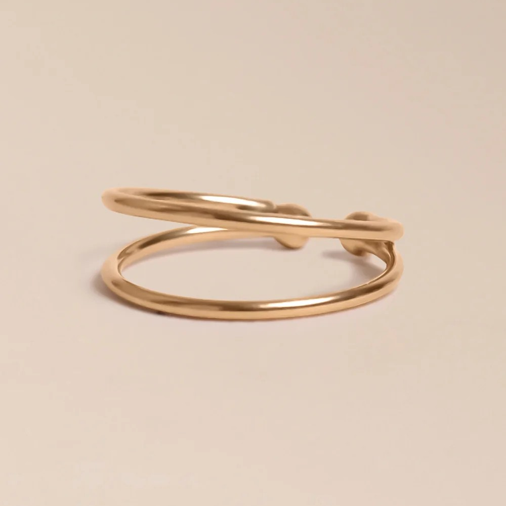 1WK0414-117 [WAEKURA] Rheane Ring Gold (EU)