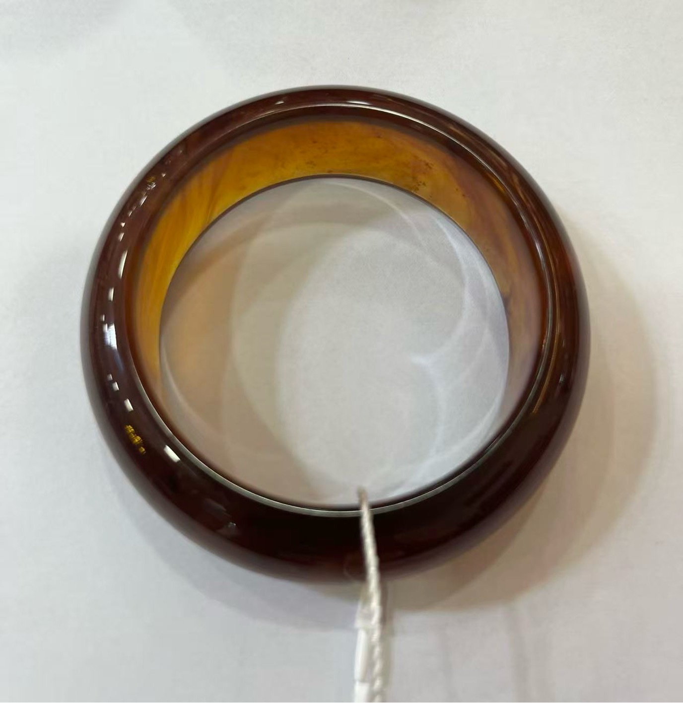 0414gz84-GZday1-撫順琥珀4月-琥珀手鐲（A84）