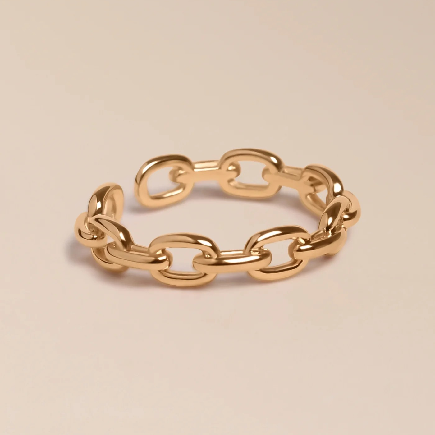 1WK0414-118 [WAEKURA] Marcie Ring Gold (EU)